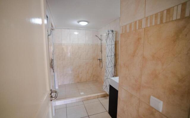 Jan Thiel Garden View Condo Suite 14