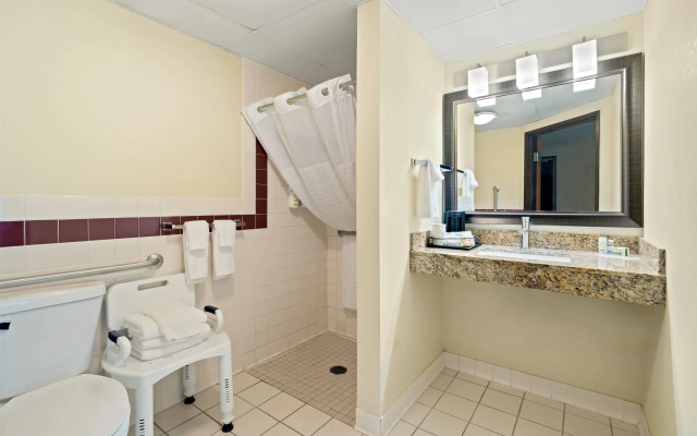 AmericInn by Wyndham Bismarck