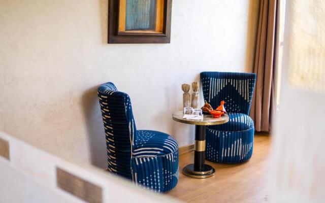 Riad Villa Saphir