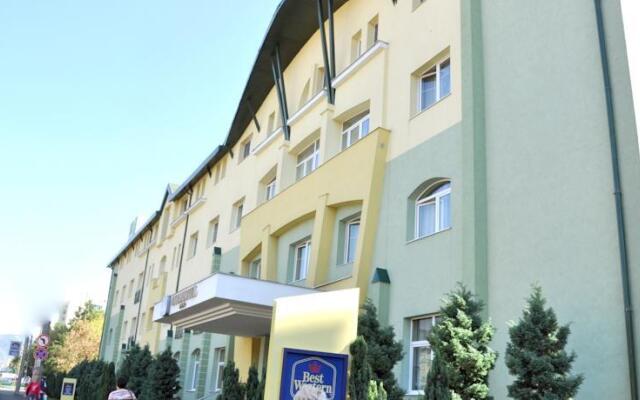 Best Western Eurohotel