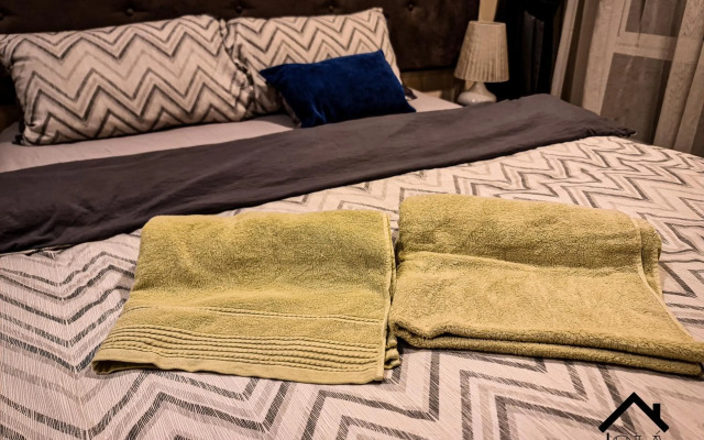 The Majestic Ipoh Homestay 1311 by Olá