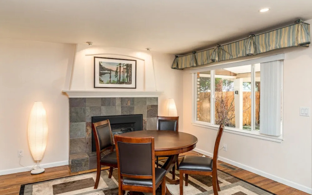 Timeless Tahoe House near Meadow and Lake by RedAwning