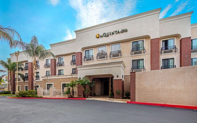 La Quinta Inn & Suites by Wyndham Temecula