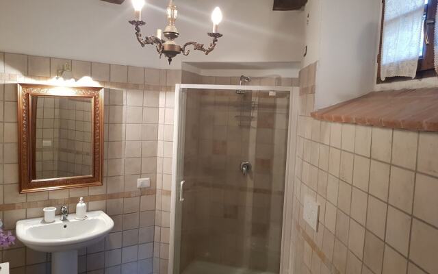 Agriturismo Castello Delle Fornaci