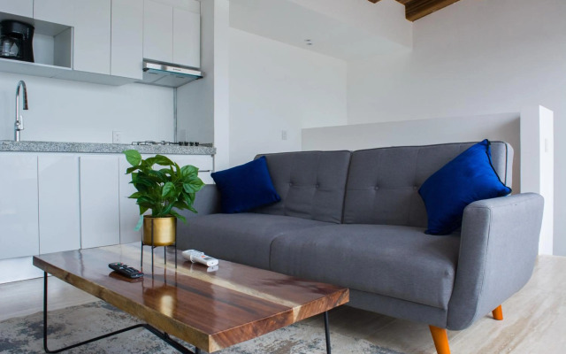 Kiin Tulum, Luxury Suites