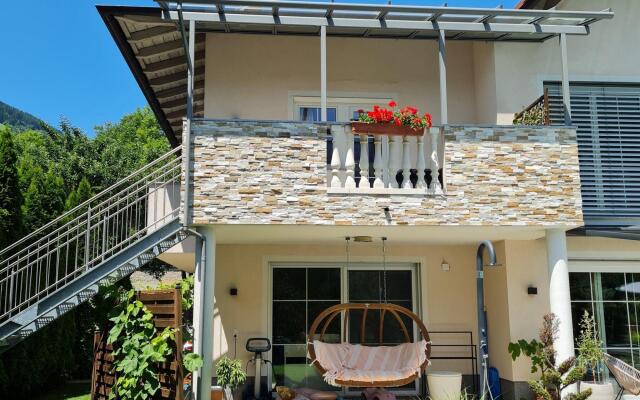 Holiday Flat, Aschau