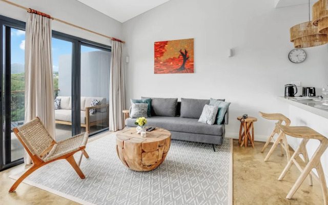 Red Palm Luxury Villas with Private Pools