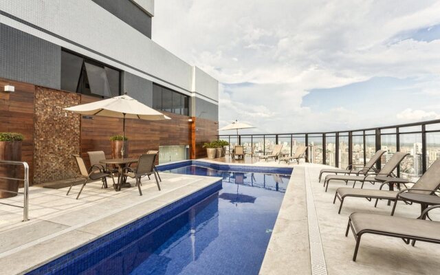 Mercure Belem Boulevard