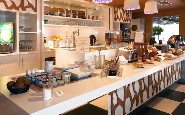 Best Western Plus Hotel Le Rhenan