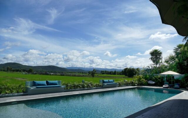 Sanjana Resort and Spa