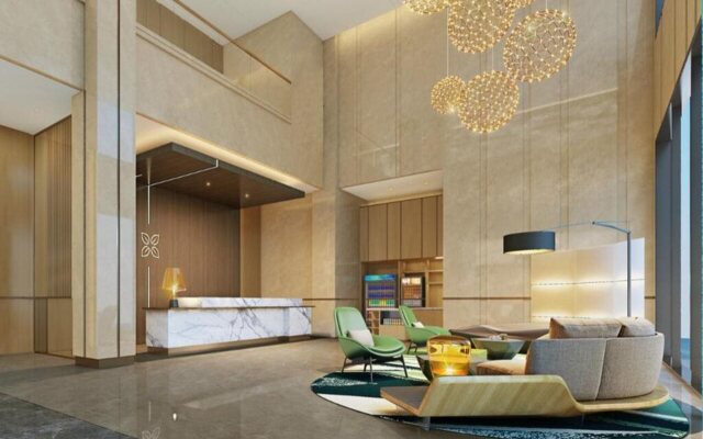 Hilton Garden Inn Changzhou Xinbei