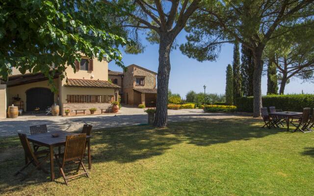 Belvilla by OYO Piniolmo