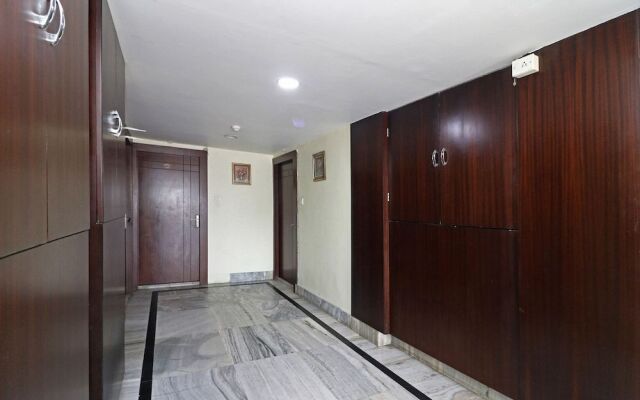 Hotel Presidency Inn