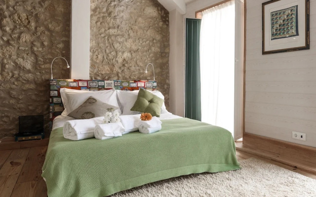 My Bairro Alto Suites