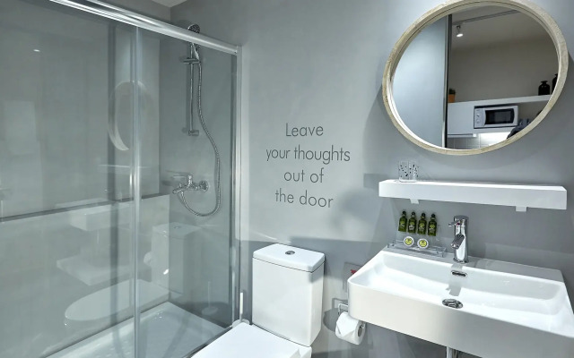 Great Living Apartments