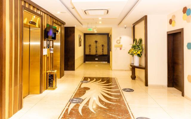 Golden Tulip Westlands Nairobi
