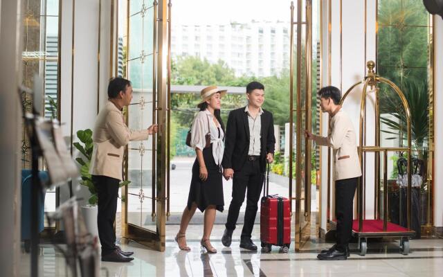 Ha Long Hotel Vung Tau
