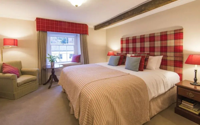 Luttrell Arms Hotel