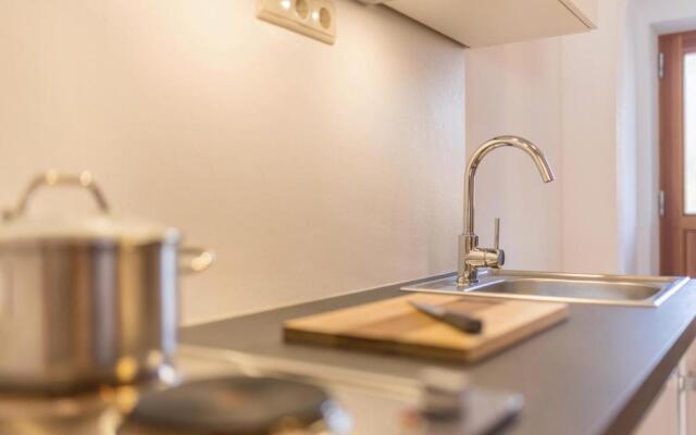Lettnerhof Bnb Wohnung 4