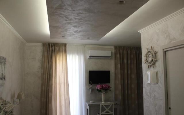 MEDUSA Residence B&B