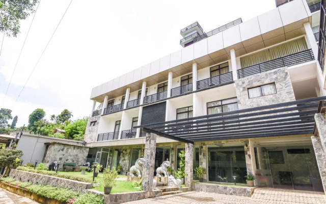 Capital O 404 Lagone Resort