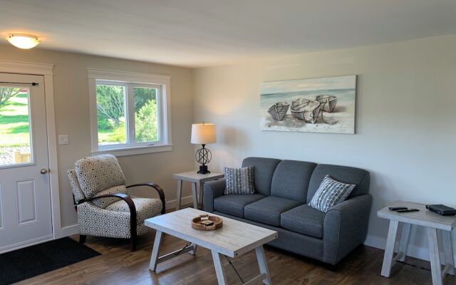 Gros Morne Coastal Suites ( suite #3 )