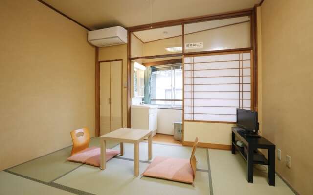 OYO Onsen Guest House Yukori Bandai-Atami