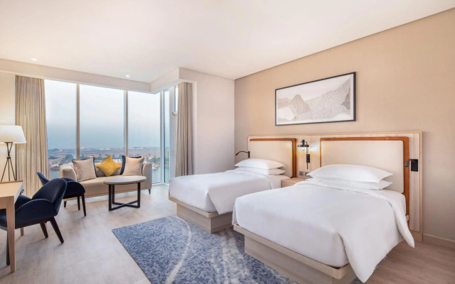 Four Points by Sheraton Jeddah Corniche