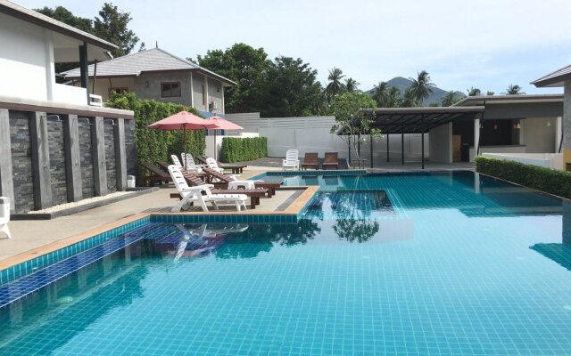Song Phi Nong Resort Koh Phangan