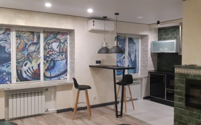 COPY Apartment Olivia Endovischenskaya