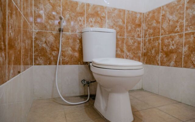 Candi Panggung Family Guest House Syariah by OYO Rooms