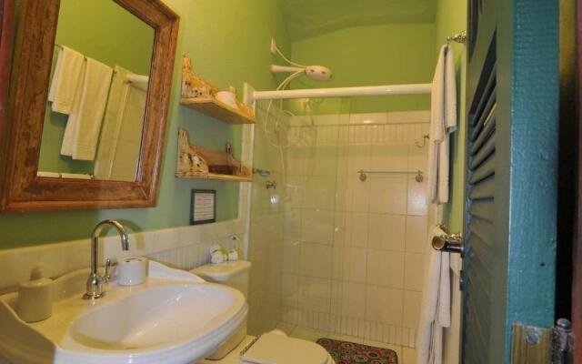 Pousada Solar Dos Deuses