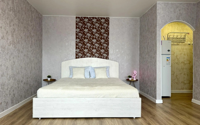 Compass на улице Республики 174