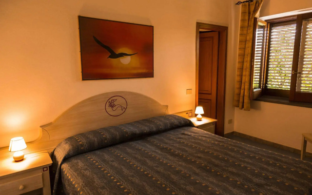 Hotel Oriente