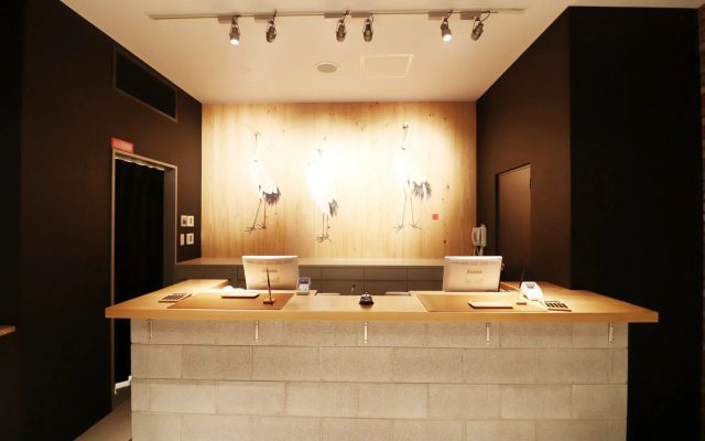Kamon Hotel Namba