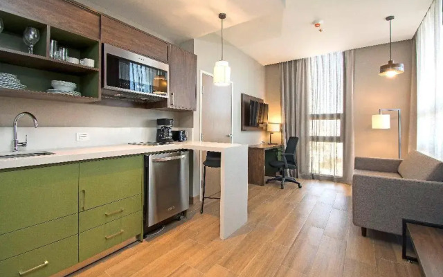 Staybridge Suites Guadalajara Novena by IHG