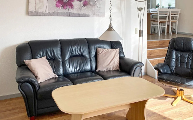 Smart Apartment in Thyborøn near Sea