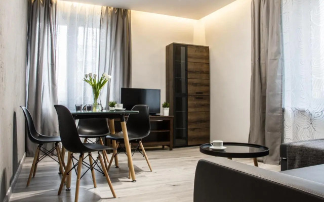 Apartments Gradowa