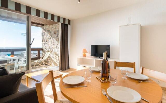 Appartement Carnac, 1 pièce, 2 personnes - FR-1-477-120