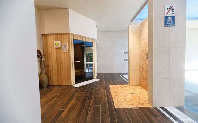 Charming Hotel, Montbéliard South