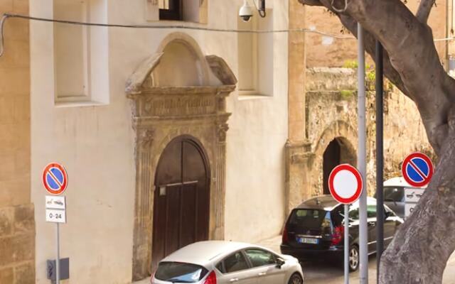 Al Bastione Normanno BB