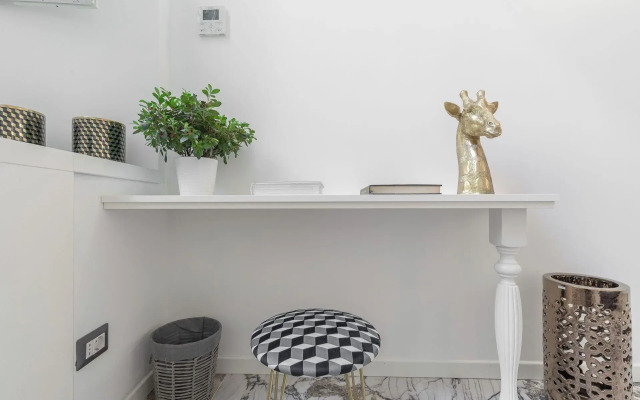 Duomo Smart Suites