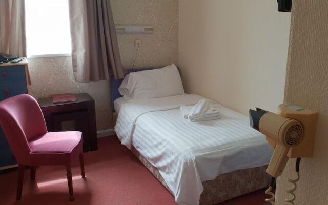Seaward Hotel