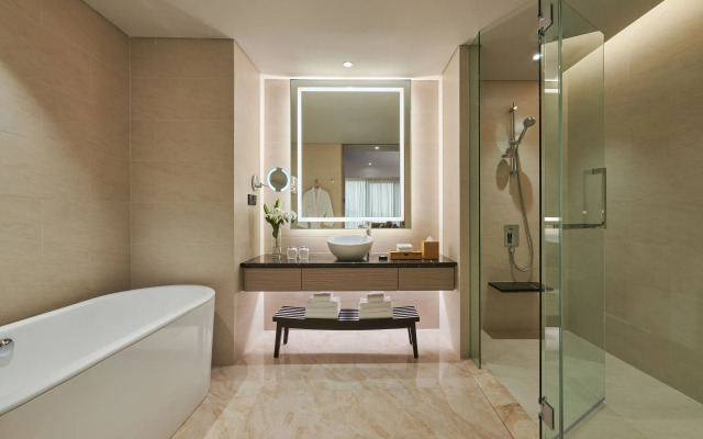 Courtyard by Marriott Penang