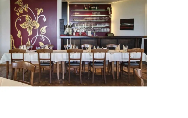 SeminarZentrum Rückersbach