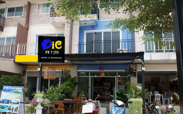 Oh I Sea Hostel