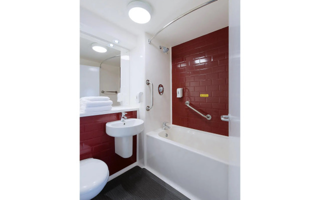 Travelodge London Clapham Junction