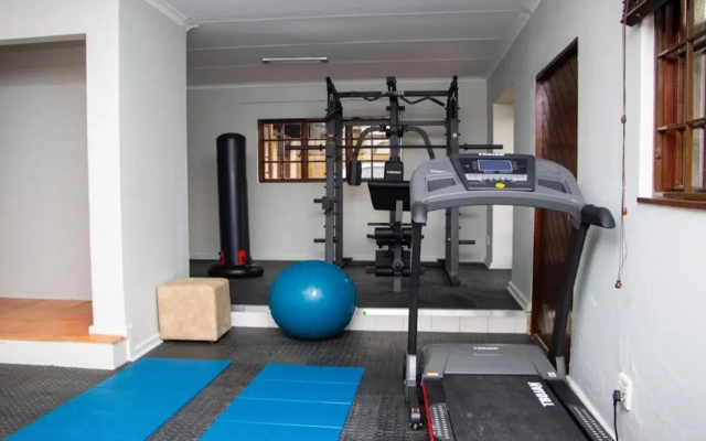 Monte La Vue Boutique Hotel