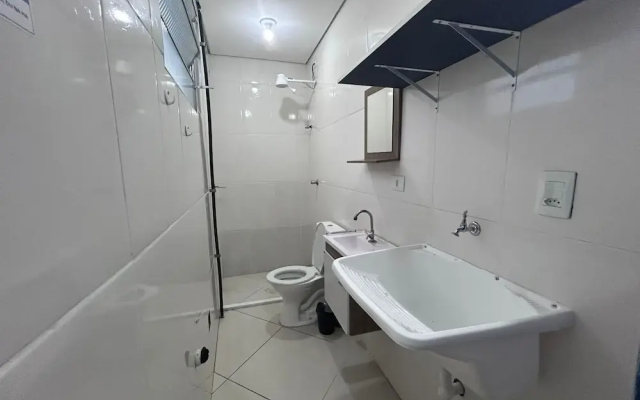 Studio próximo Santana SP