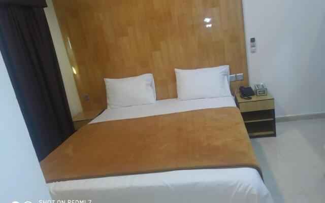 Royal Plaza Residence